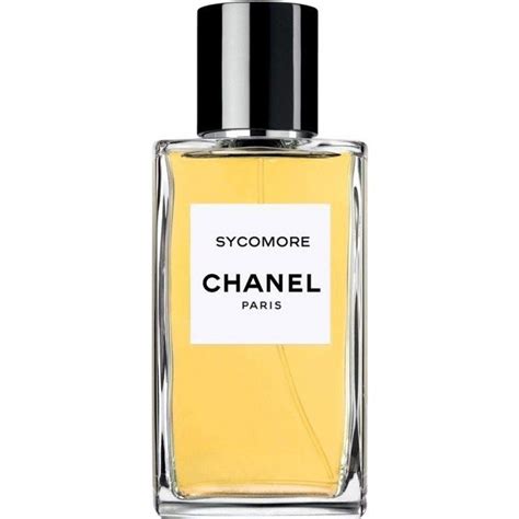 chanel - sycomore